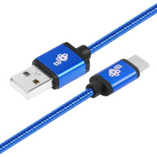 Tb Print USB cable TB Print USB-A - USB-C 1.5 m Blue (AKTBXKUCSBA150N)