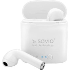 Savio Headphones Savio TWS-01