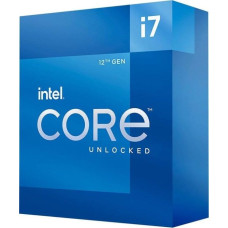 Intel Core i7-12700K 3600 Socket 1700 BOX