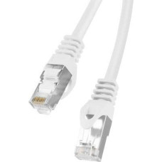 Lanberg Lanberg Patchcord Ftp Pcf6-10cc-0300-in Kat.6 3m White