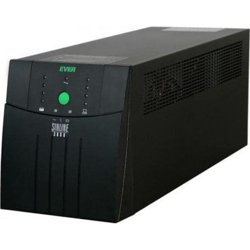 Ever UPS Ever Sinline 3000 (W/SL00TO-003K00/07)