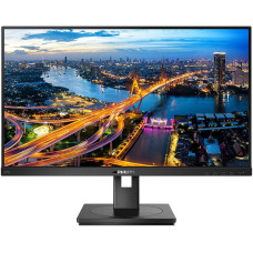 Philips B Line 275B1/00 LED display 68,6 cm (27") 2560 x 1440 pikseliai 2K Ultra HD LCD Juoda