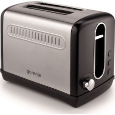 Gorenje Toaster Gorenje T1100CLBK
