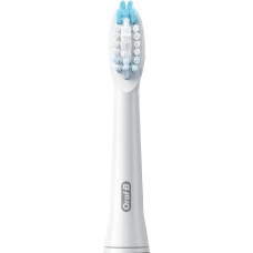 Oral-B Pulsonic Clean 4 vnt Balta