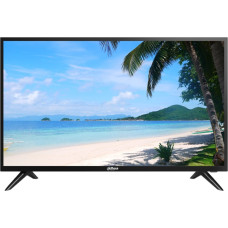 Dahua Technology DHI-LM32-F200 LED display 80 cm (31.5") 1920 x 1080 pikseliai „Full HD“ Juoda