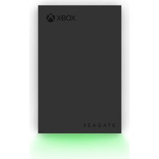 Seagate Game Drive išorinis kietasis diskas 2 TB 3.2 Gen 1 (3.1 Gen 1) Juoda