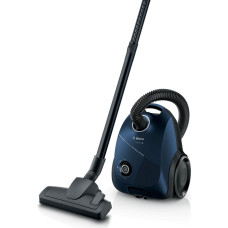 Bosch Serie 2 BGLS2BU2 dulkių siurblys 3,5 L Cilindrinis dulkių siurblys Sausa 600 W Dulkių maišas
