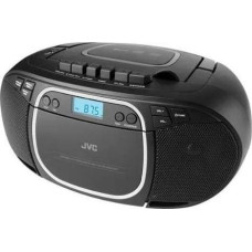 JVC Radioodtwarzacz JVC RCE451B