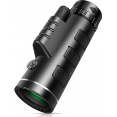 Apexel Luneta Apexel Monocular Lunata 40x 60mm 40x60 + Statue + Holder