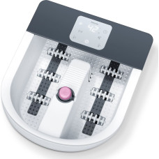 Beurer foot spa FB 60 (white/grey)