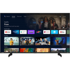 Toshiba TV Toshiba 43UA5D63DG LED 43'' 4K Ultra HD Android
