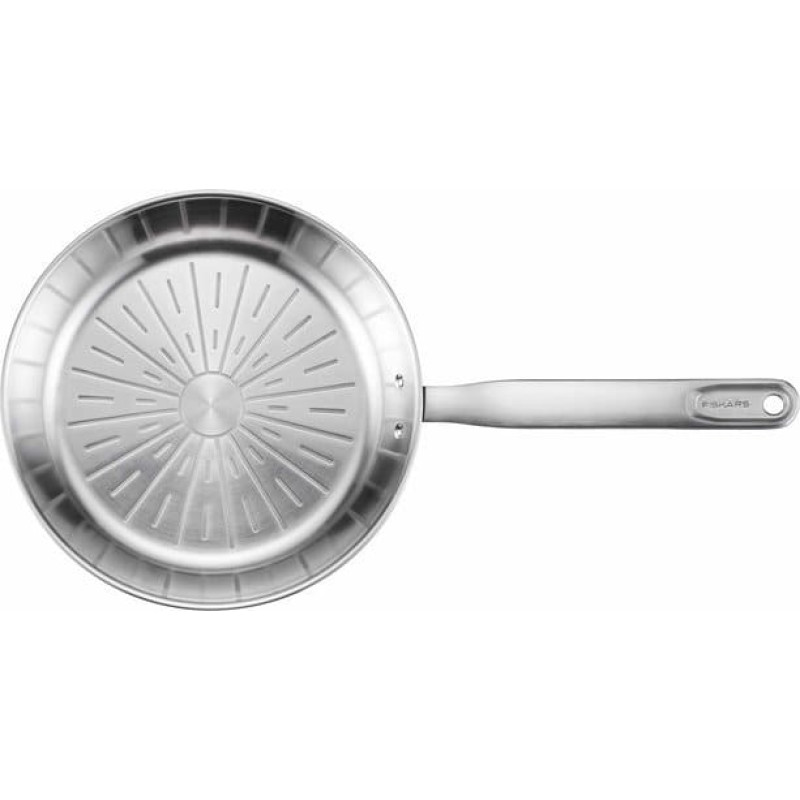 Fiskars Pan Fiskars Fiskars All Steel Pure 24 cm 1065627