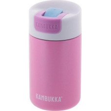 Kambukka Kambukka thermal cup Olympus 300ml - Pink Kiss