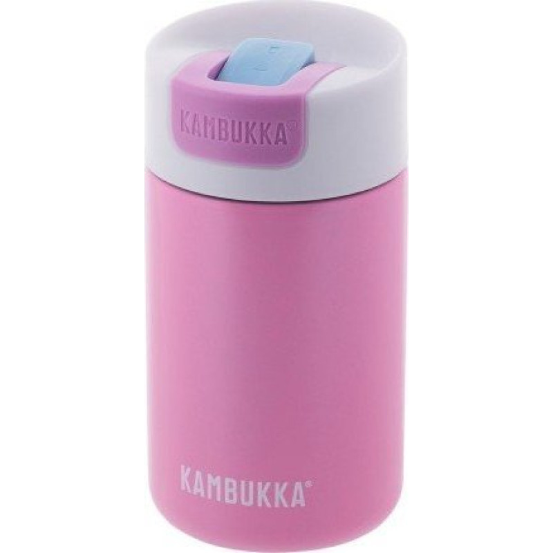 Kambukka Kambukka thermal cup Olympus 300ml - Pink Kiss