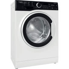 Whirlpool WRBSS 6249 S EU skalbimo mašina Pakraunama per priekį 6 kg 1200 RPM Balta
