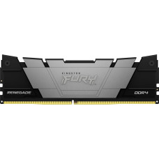 Kingston MEMORY DIMM 16GB PC28800 DDR4/KF436C16RB12/16 KINGSTON