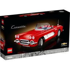 Lego Icons Corvette (10321)