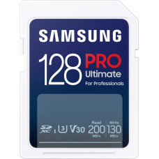 Samsung MB-SY128S 128 GB SDXC UHS-I