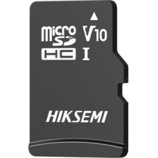 Hikvision Karta Hikvision SDHC 8 GB Class 10 V10 (HS-TF-C1(STD)/8G/NEO/AD/W)