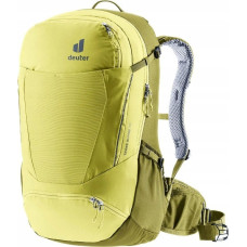 Deuter Plecak rowerowy Deuter Trans Alpine 30 sprout-cactus