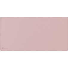 Natec Podkładka Natec pod mysz Colors Series Misty Rose (NPO‑2174)