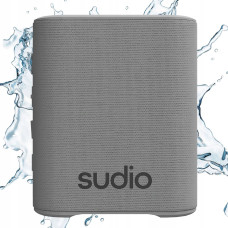 Sudio Słuchawki Sudio S2 Cool Grey