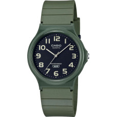 Casio Zegarek Casio Zegarek Unisex Casio MQ-24UC-3BDF + BOX