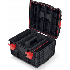 Prosperplast KISTENBERG C BLOCK PRO SKRZYNIA NARZĘDZIOWA