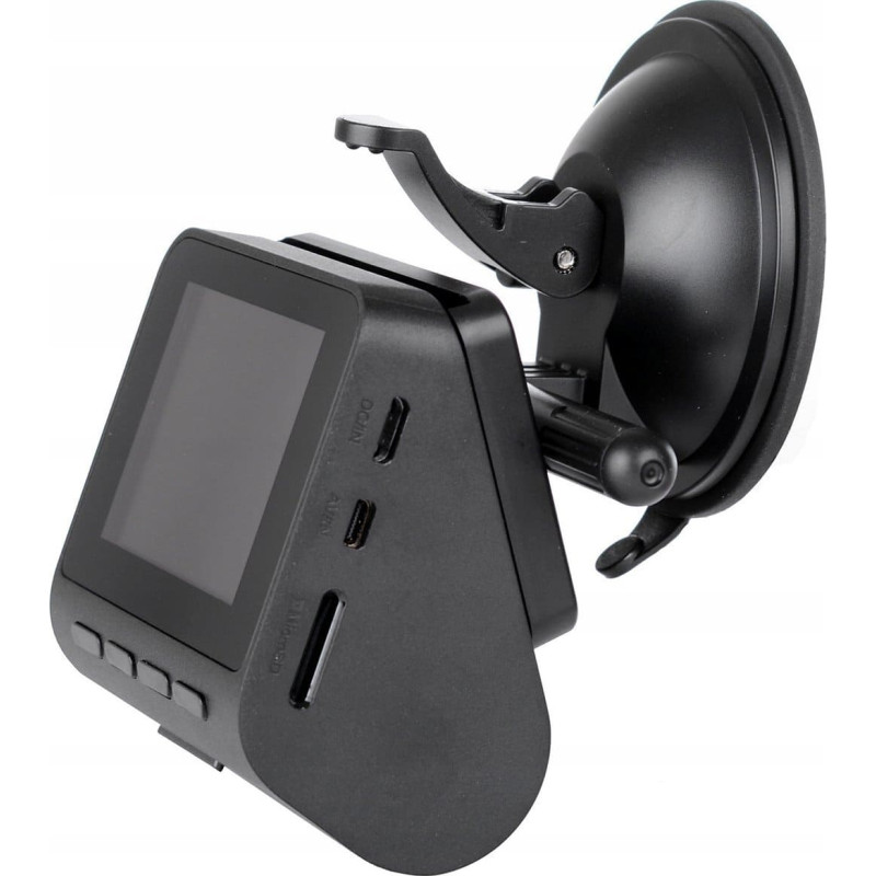 70Mai Wideorejestrator 70mai Uchwyt mocowanie do kamery 70mai A500S na przyssawkę przednią szybę