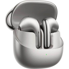 Xiaomi Słuchawki Xiaomi Buds 5 szare (BHR8116GL)