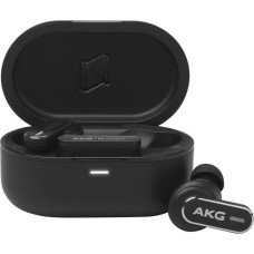 AKG N5 Hybrid - black - Słuchawki TWS z ANC