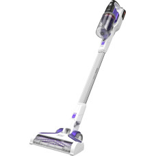 Black+Decker Odkurzacz 18V BHFEV1825CP-QW BLACK+DECKER
