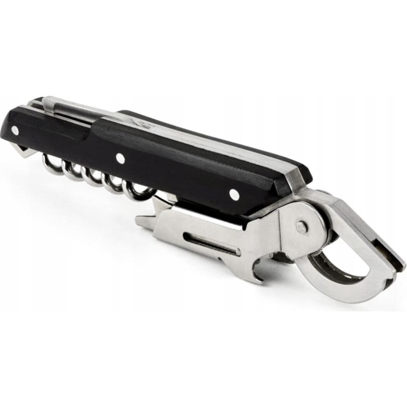 Peugeot Clavelin   Sommelier Korkenzieher 14cm BLACK/ABS