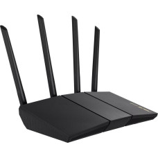 Mercusys MR85X WiFi6 router (AX3000,2,4GHz/5GHz,3xGbELAN,1x2,5GbEWAN)