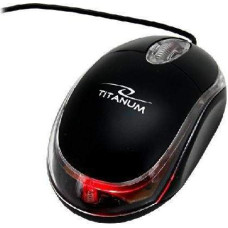 Titanum Mouse Titanum Raptor 3D (TM102K)