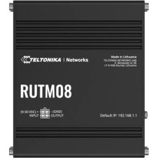 Teltonika Router Teltonika RUTM08 (RUTM08000000)
