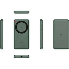 ZTE Router  ZTE U30 Air