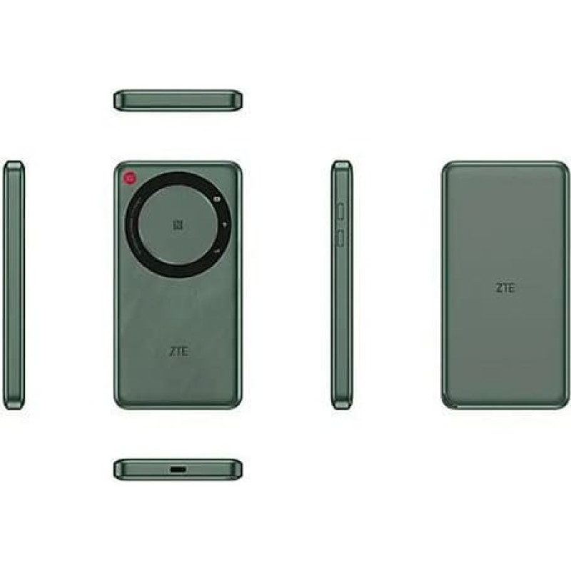 ZTE Router  ZTE U30 Air