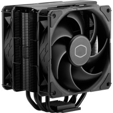 Cooler Master Hyper 212 X Duo Black (black, 120 mm)