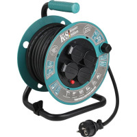  Ilginamasis laidas, KS-CR-15M, KONNER & SOHNEN 15m