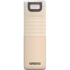 Kambukka Kambukka thermal cup Etna Grip 500 ml - Barely Beige