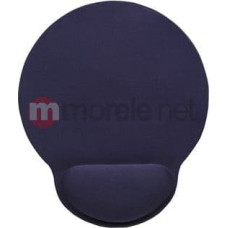 Manhattan Inlet Manhattan Wrist-Rest Mouse Pad blue (434386)