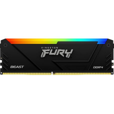 Kingston MEMORY DIMM 32GB PC25600 DDR4/KF432C16BB2A/32 KINGSTON