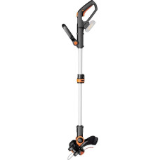 Worx Akumuliatorinis trimeris WG163E.9, Worx