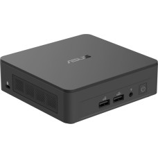 Asus NUC 13 RNUC13ANKI300002I UCFF Juoda i3-1315U