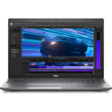 Dell Notebook|DELL|Precision|3591|CPU  Core Ultra|u7-165H|1400 MHz|15.6"|1920x1080|RAM 16GB|DDR5|5600 MHz|SSD 1TB|NVIDIA RTX 1000 Ada|6GB|ENG|Card Reader microSD|Smart Card Reader|Windows 11 Pro|1.79 kg|N102P3591EMEA_VP