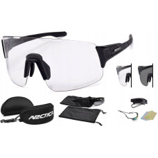 Arctica OKULARY SPORTOWE S-357F