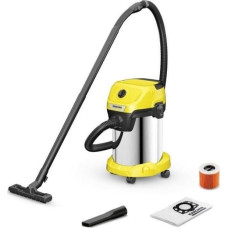Kärcher Vacuum cleaner Karcher WD 3 S V-19/4/20 EU (1.628-141.0)