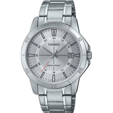 Casio Zegarek Casio MTP-V004D-7CUDF