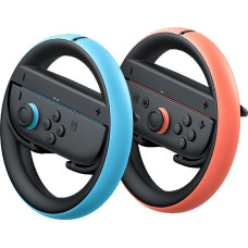 Nintendo 10015099 žaidimų valdymo pulto priedas Vairo modifikatorius